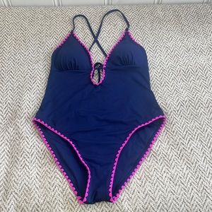 Lucky brand swimsuit